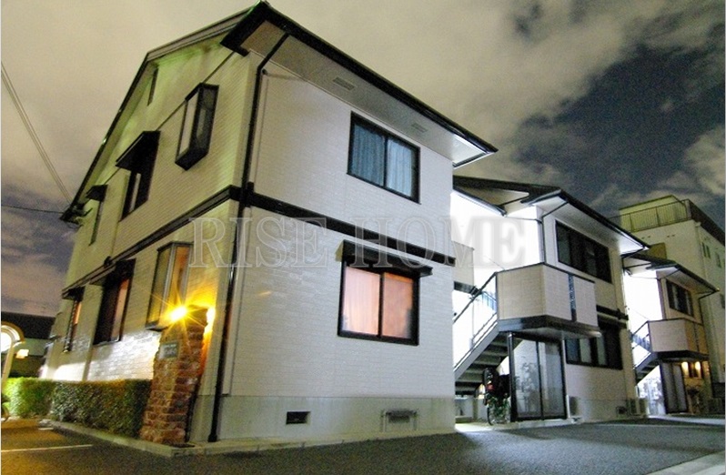 尼崎市栗山町の賃貸物件の詳細