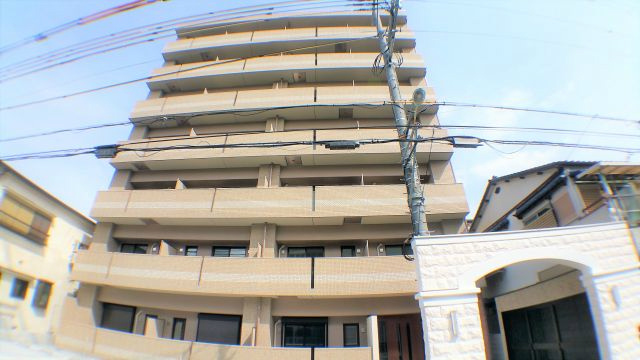 尼崎市東塚口町の賃貸物件の詳細