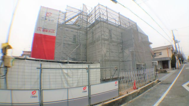 尼崎市南塚口町の賃貸物件の詳細