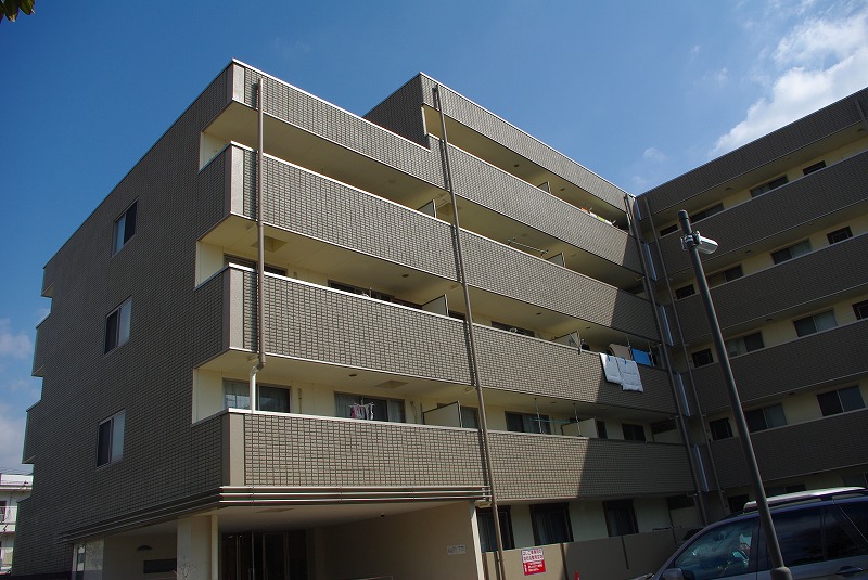 尼崎市若王寺の賃貸物件の詳細