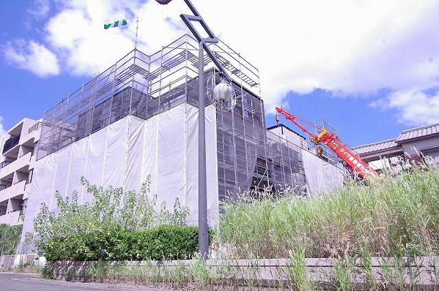 尼崎市南武庫之荘の賃貸物件の詳細