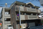 尼崎市杭瀬北新町の賃貸物件の詳細