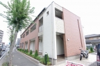 尼崎市上坂部の賃貸物件の詳細